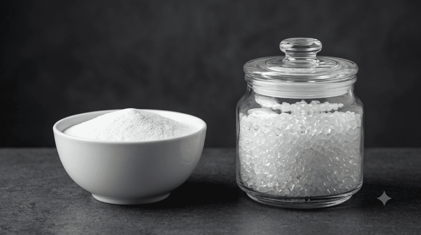 Perspectivas del mercado de maltodextrina y dextrosa en el segundo semestre de 2026: la demanda de nutrición deportiva impulsa el abastecimiento mundial