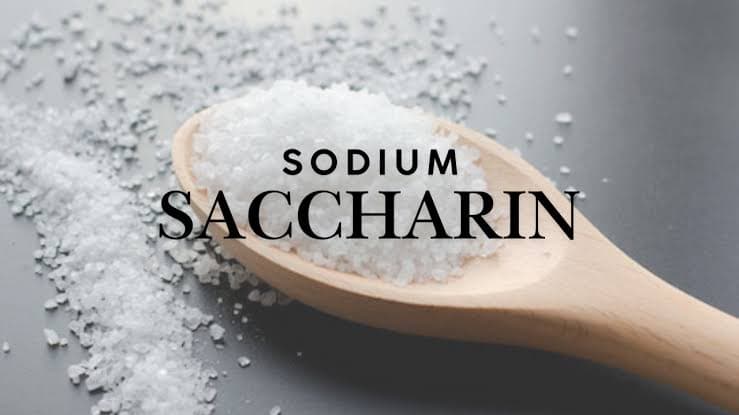 Sucralose and Sodium Saccharin: Artificial Sweetener Market Dynamics in the GLP-1 Era