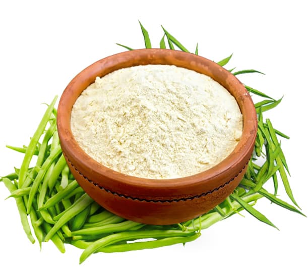 Xanthan Gum and Guar Gum: Oil Drilling Recovery Competes With Food Industry for Supply