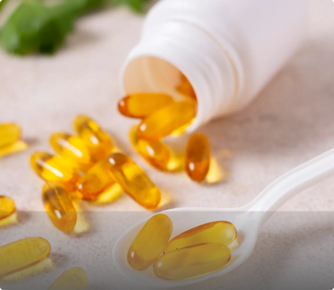 Supplements