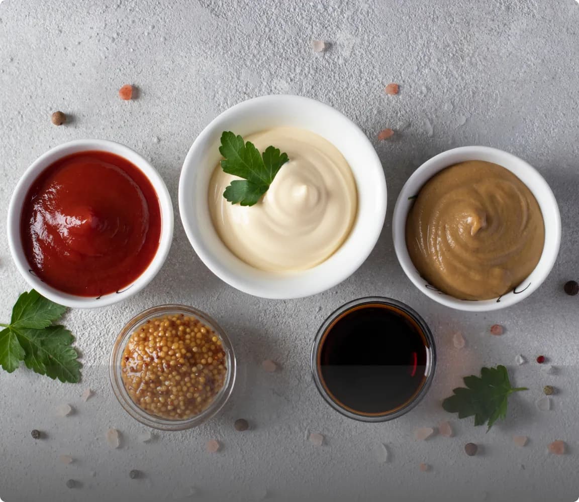 Emulsifiers