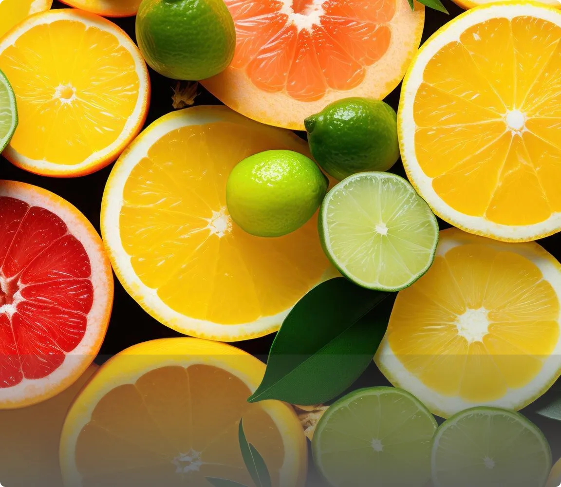 Acidity Regulators