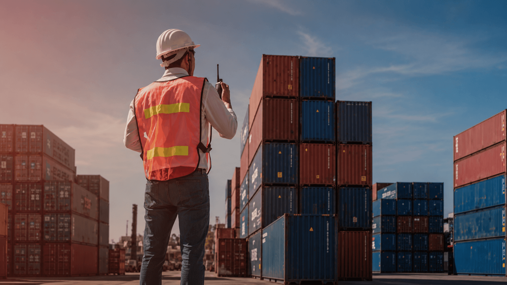 Tailored Supply Chain Services