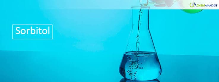 Sorbitol: China's Old-Crop Supply Window and Why July Is the Contracting Sweet Spot
