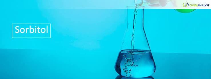 Sorbitol: China's Old-Crop Supply Window and Why July Is the Contracting Sweet Spot