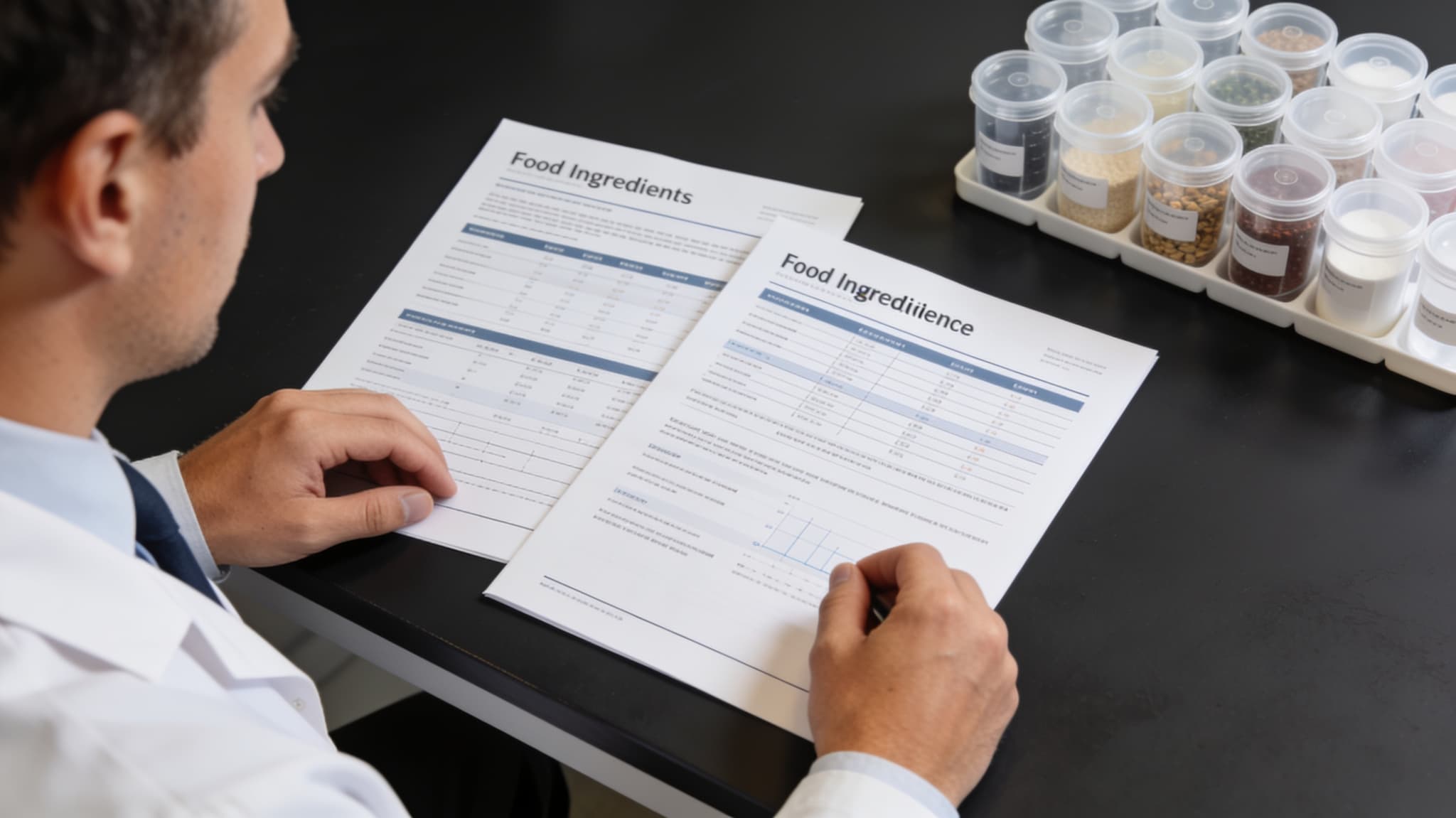El movimiento Make America Healthy Again y la regulación química: lo que confirma el análisis de C&EN