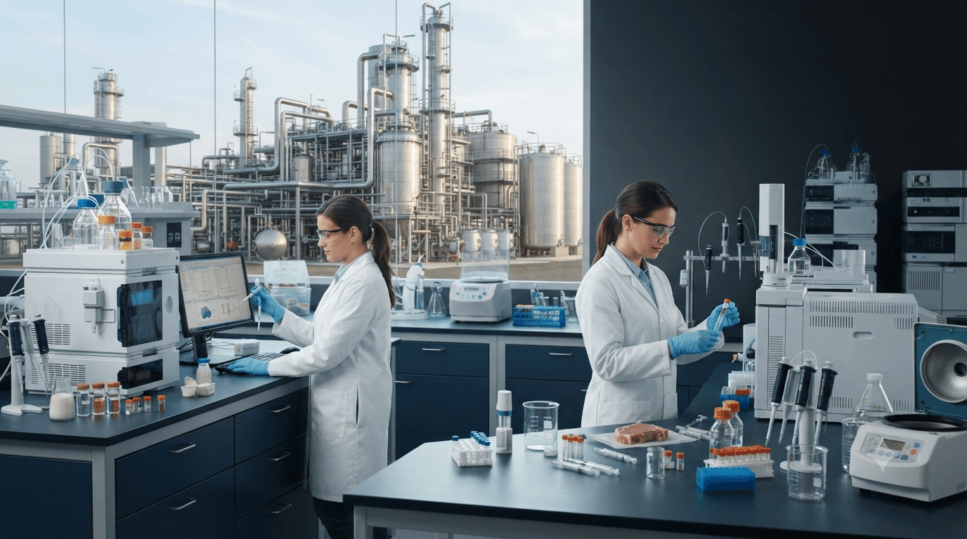 The Seveso Disaster and Food Safety Chemical Regulations: A 50-Year Legacy Worth Understanding