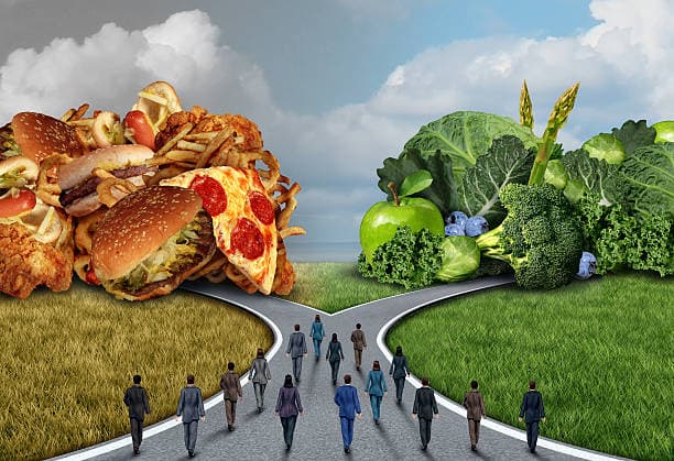 The Ultra-Processed Food Debate Forces Reformulation