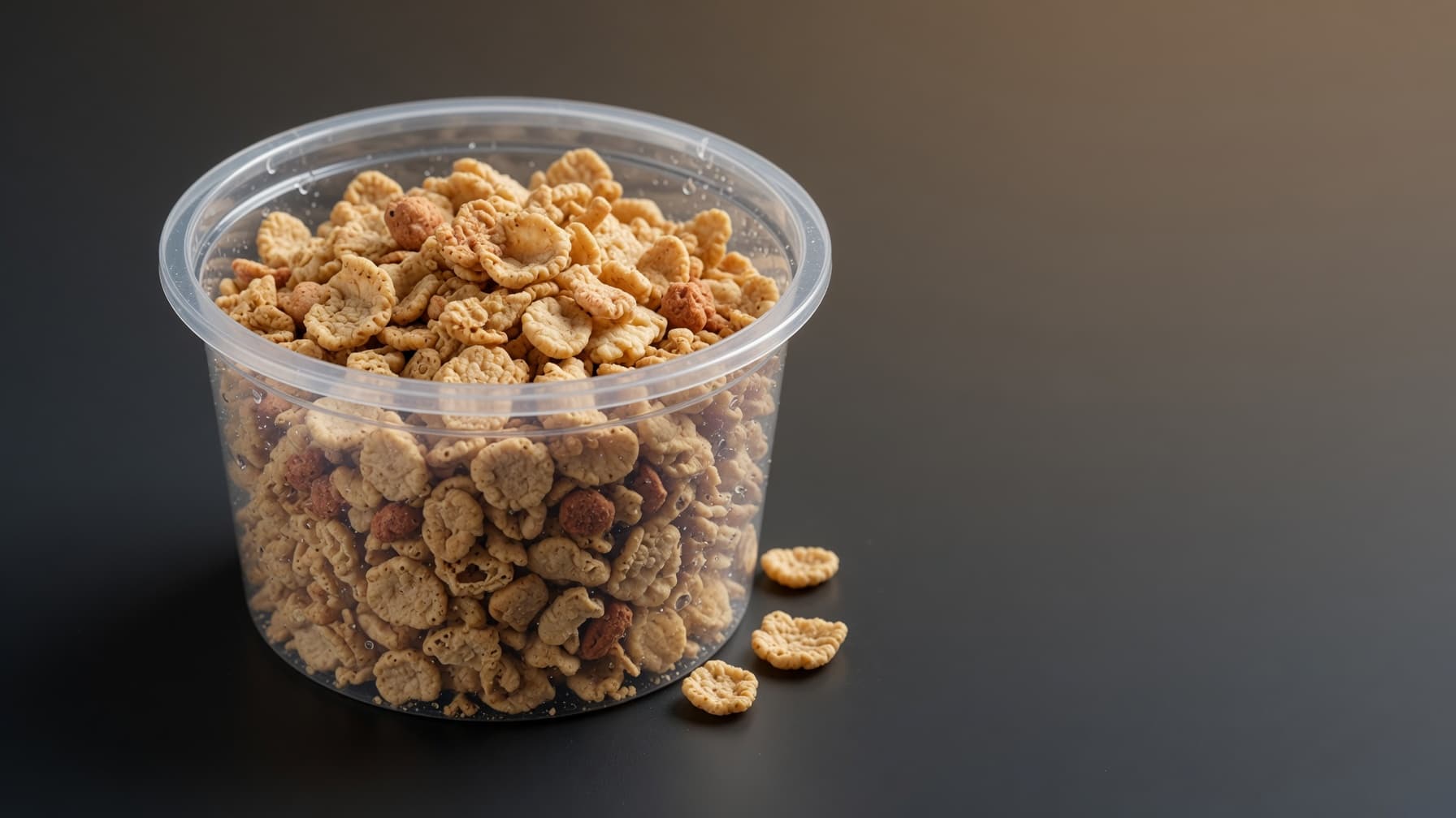Plant-Based Proteins: Why Traceability Is the New Competitive Edge for Ingredient Procurement