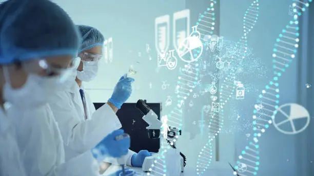 El éxito de la terapia génica de Regeneron ofrece lecciones intersectoriales para la biotecnología agrícola