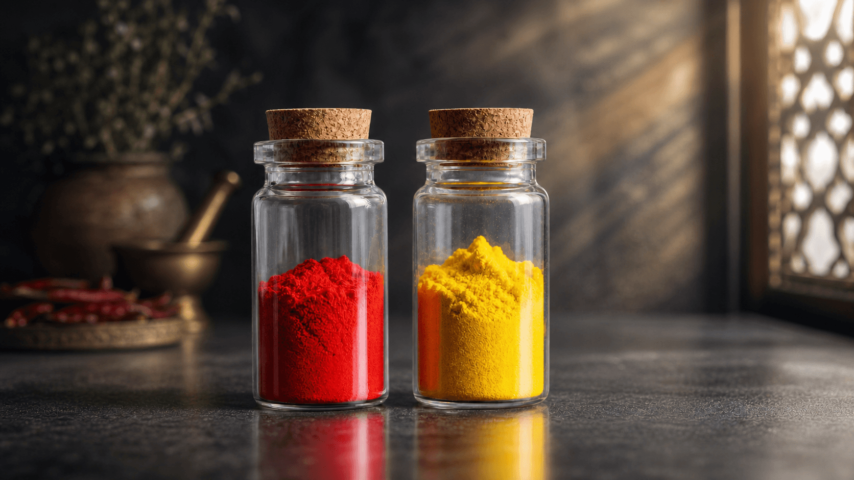 Prohibiciones de tintes sintéticos en EE. UU.: Qué significa el abastecimiento de rojo 40 y amarillo 5 para los fabricantes de alimentos