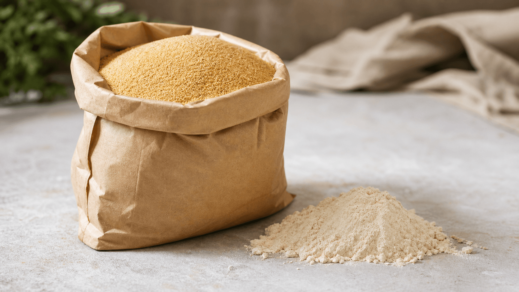 Tendencias de los precios de la lecitina: cultivos de soja frente a cultivos de girasol y estrategia de abastecimiento para los compradores