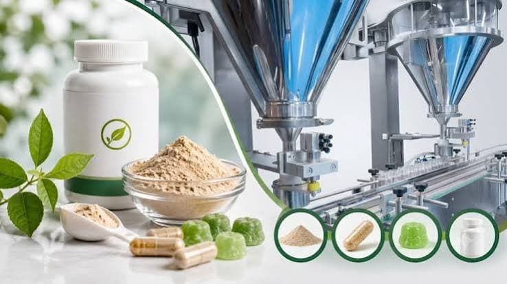La fortificación con fibra prebiótica impulsa la demanda de nuevos ingredientes aptos para suplementos