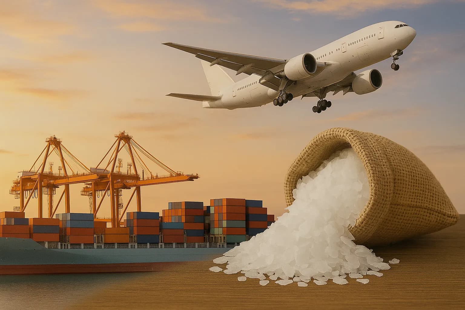 Global Glycerol Monostearate Trade Outlook 2025