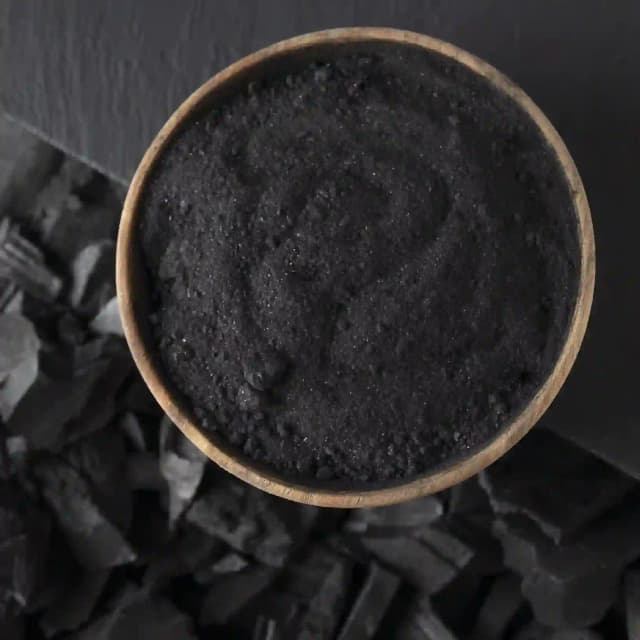 Carbon Black (N550) - India