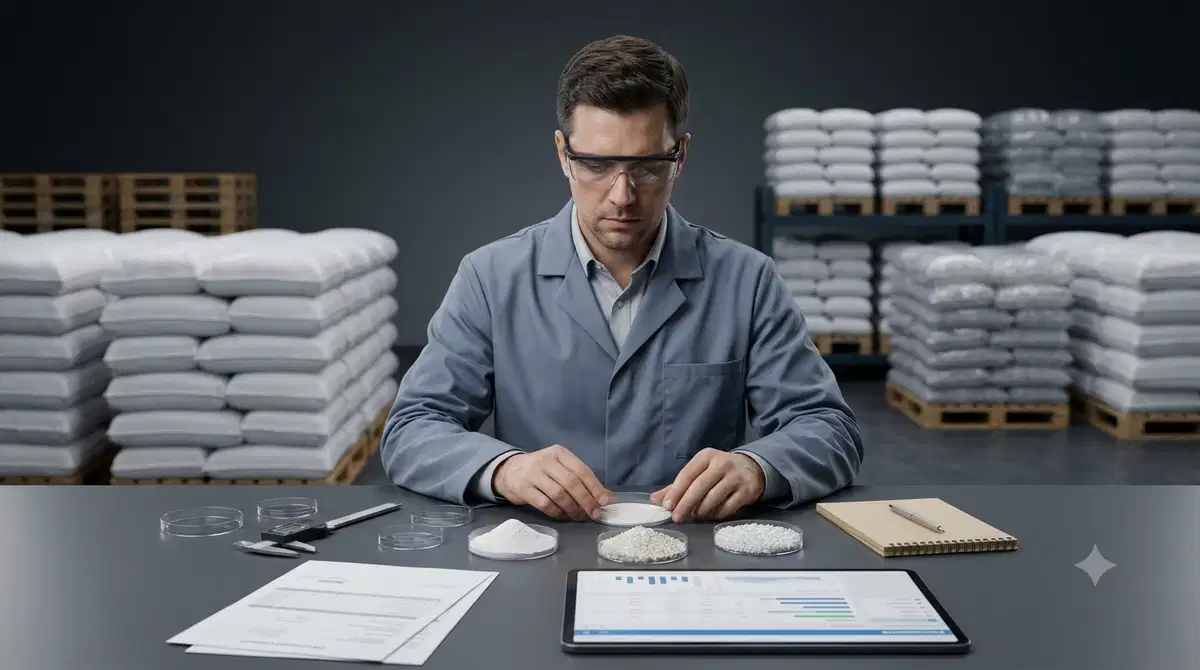 Food Ingredient Procurement Planning for H2 2026: Opportunity Matrix for Smarter Sourcing Decisions