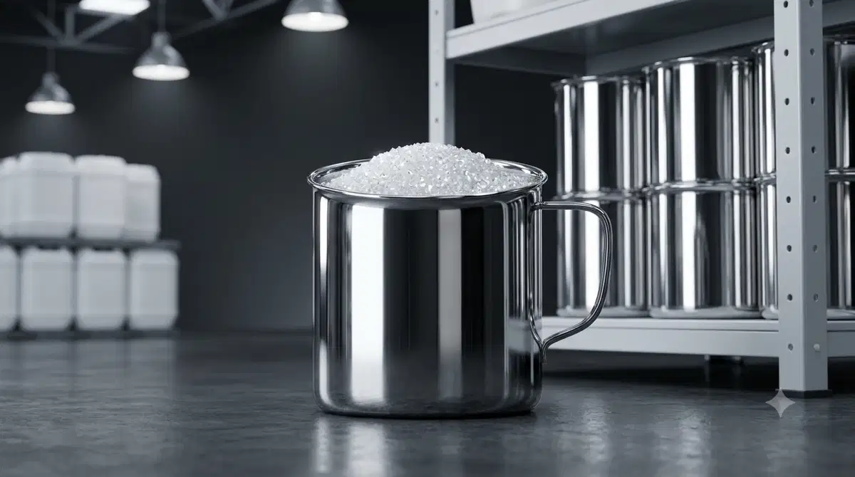 Sucralose Market Outlook 2026: GLP-1 Era Drives New Demand Patterns and H2 Supply Trends