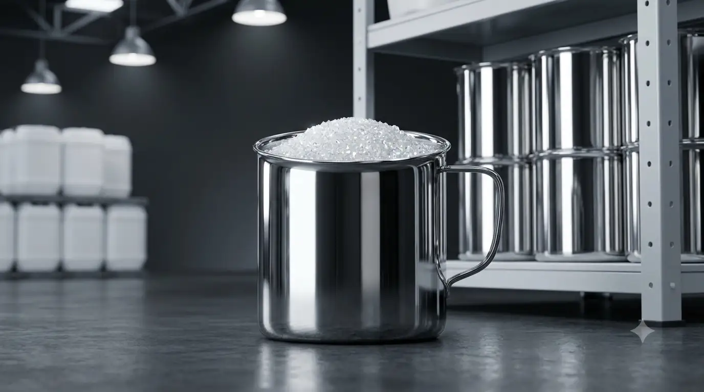 Sucralose Market Outlook 2026: GLP-1 Era Drives New Demand Patterns and H2 Supply Trends