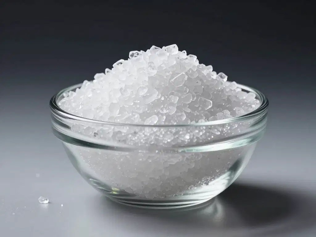Understanding Citric Acid Pricing Cycles: What Drives Market Ups and Downs?