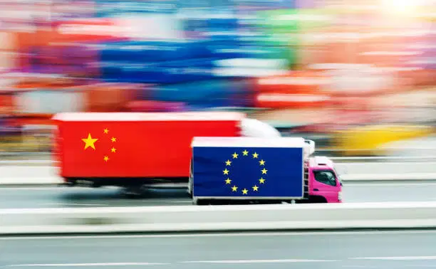 El glutamato monosódico y el glutamato de sodio: la competitividad de las exportaciones de China se mantiene a pesar del escrutinio comercial de la UE