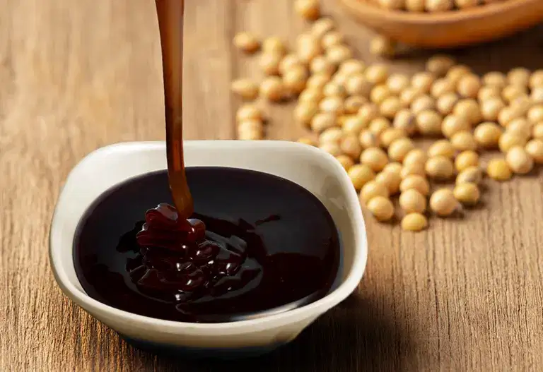 Is Soy Lecithin Halal?