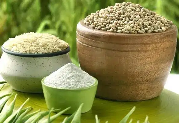 राजस्थान ग्वार फसल: सप्ताह वन प्लांटिंग इंटेलिजेंस