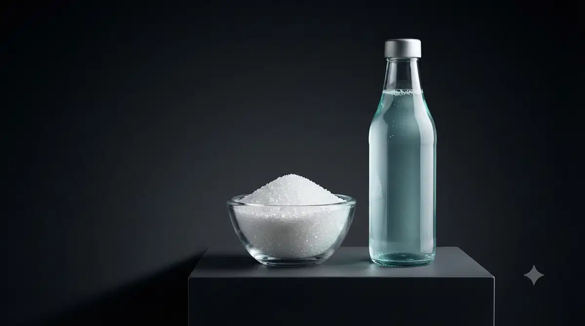 Sodium Saccharin in the GLP-1 Era: Why Food Manufacturers Are Rediscovering a Classic Sweetener