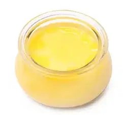 Butter Oil