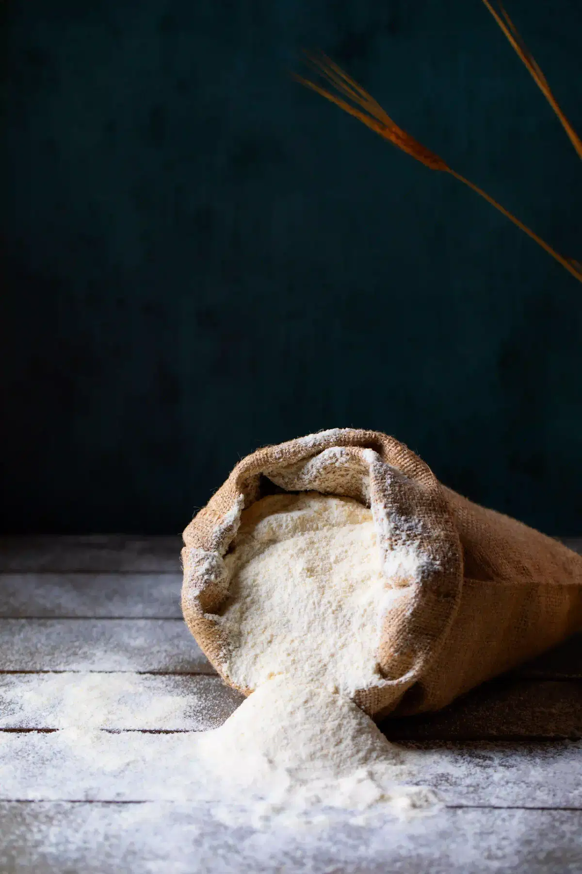 Wheat Flour