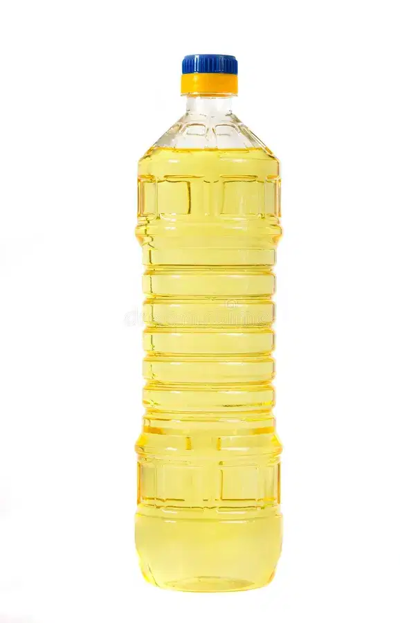 Refined Soybean Oil