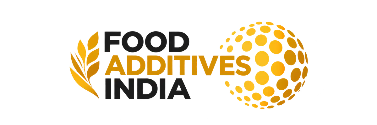 Food Additives India